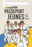 Passeport enfant